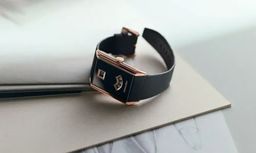 Audemars Piguet Neo Frame Jumping Hour