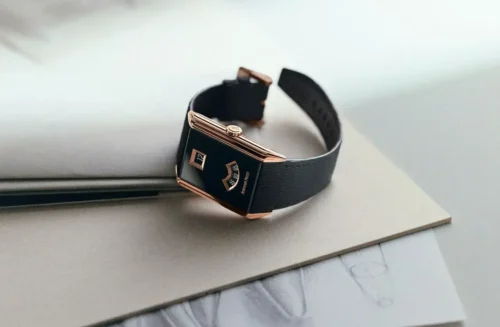 Audemars Piguet Neo Frame Jumping Hour