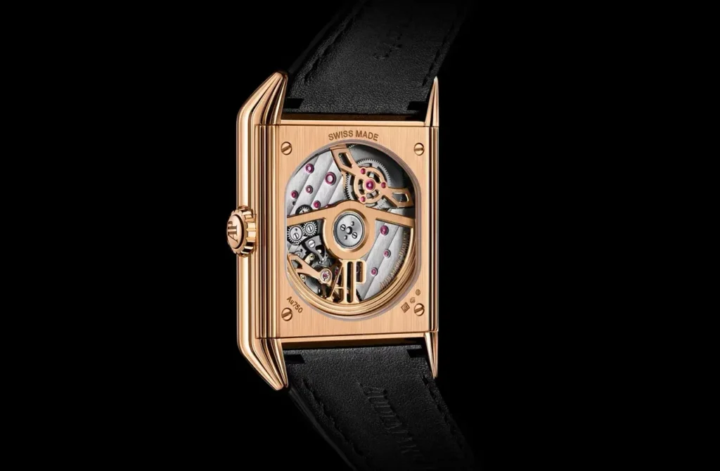 Audemars Piguet Neo Frame Jumping Hour