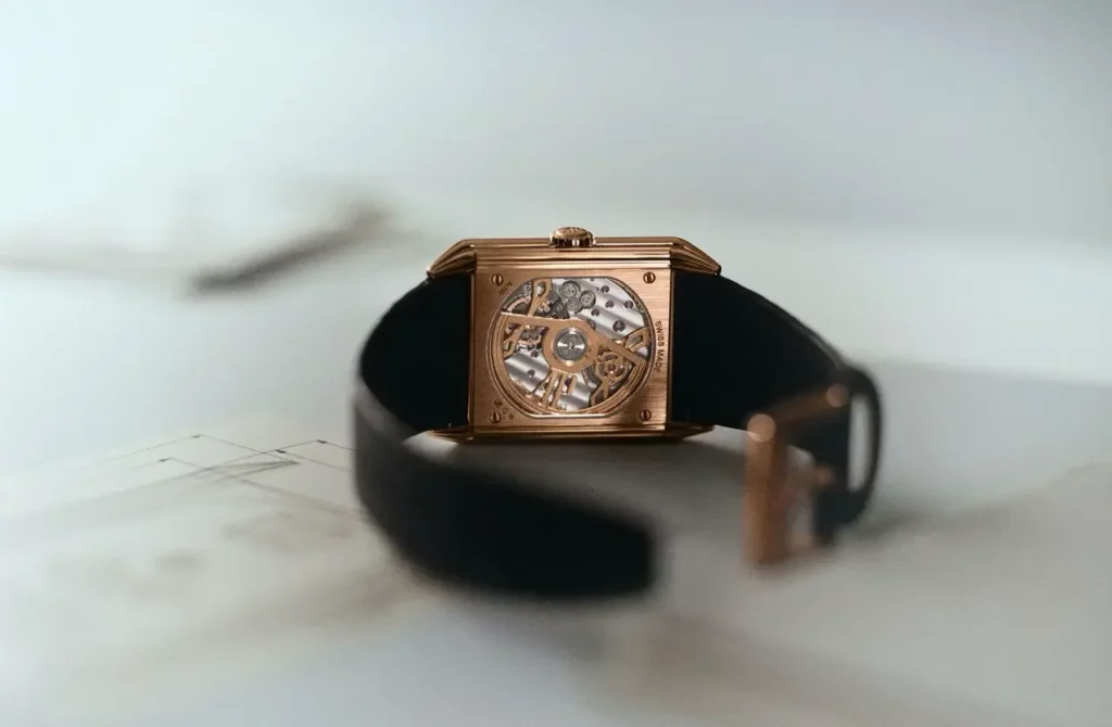 Audemars Piguet Neo Frame Jumping Hour