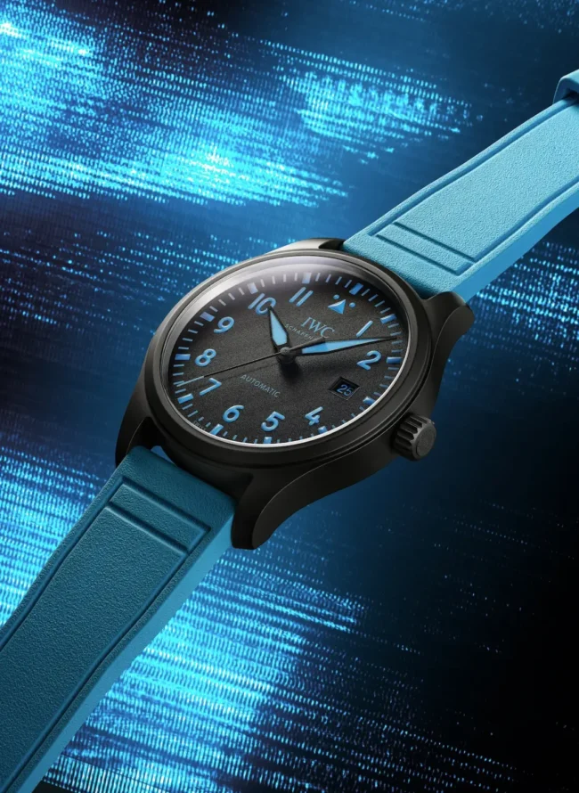 Automatic 41 George Russell(1)