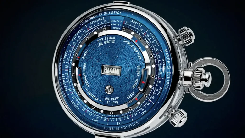 Audemars Piguet 150 Heritage