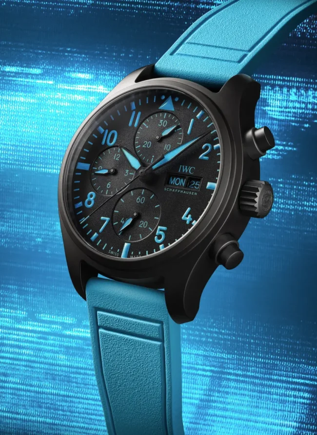 Chronograph 41 George Russell(1)