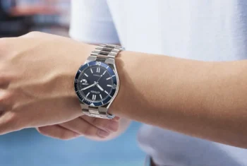 Citizen Tsuyosa Shore