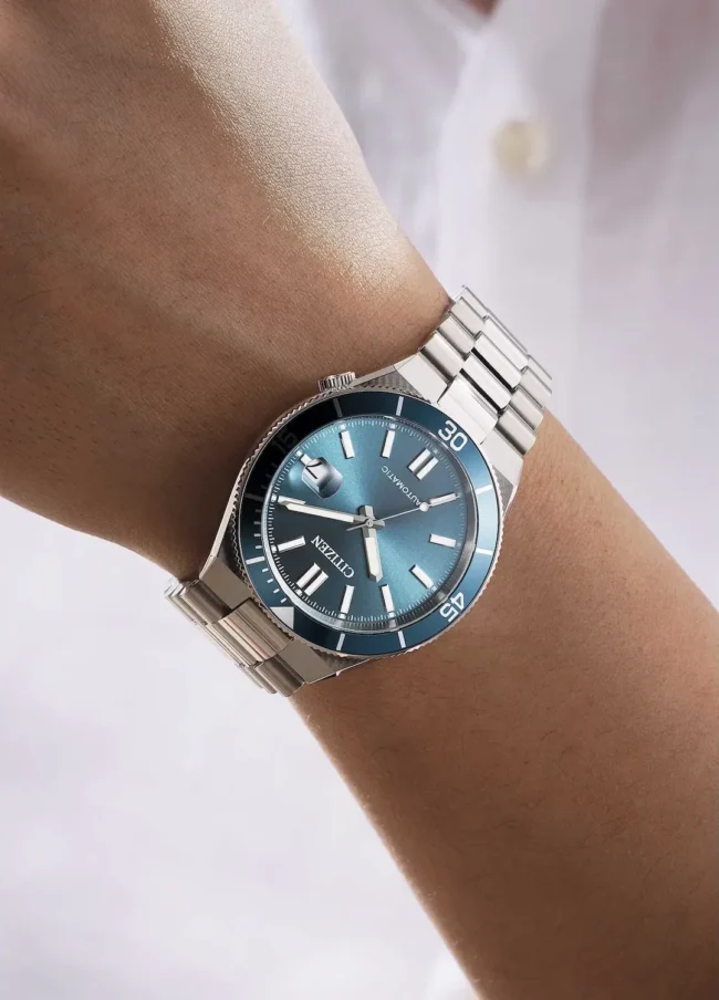 Citizen Tsuyosa Shore