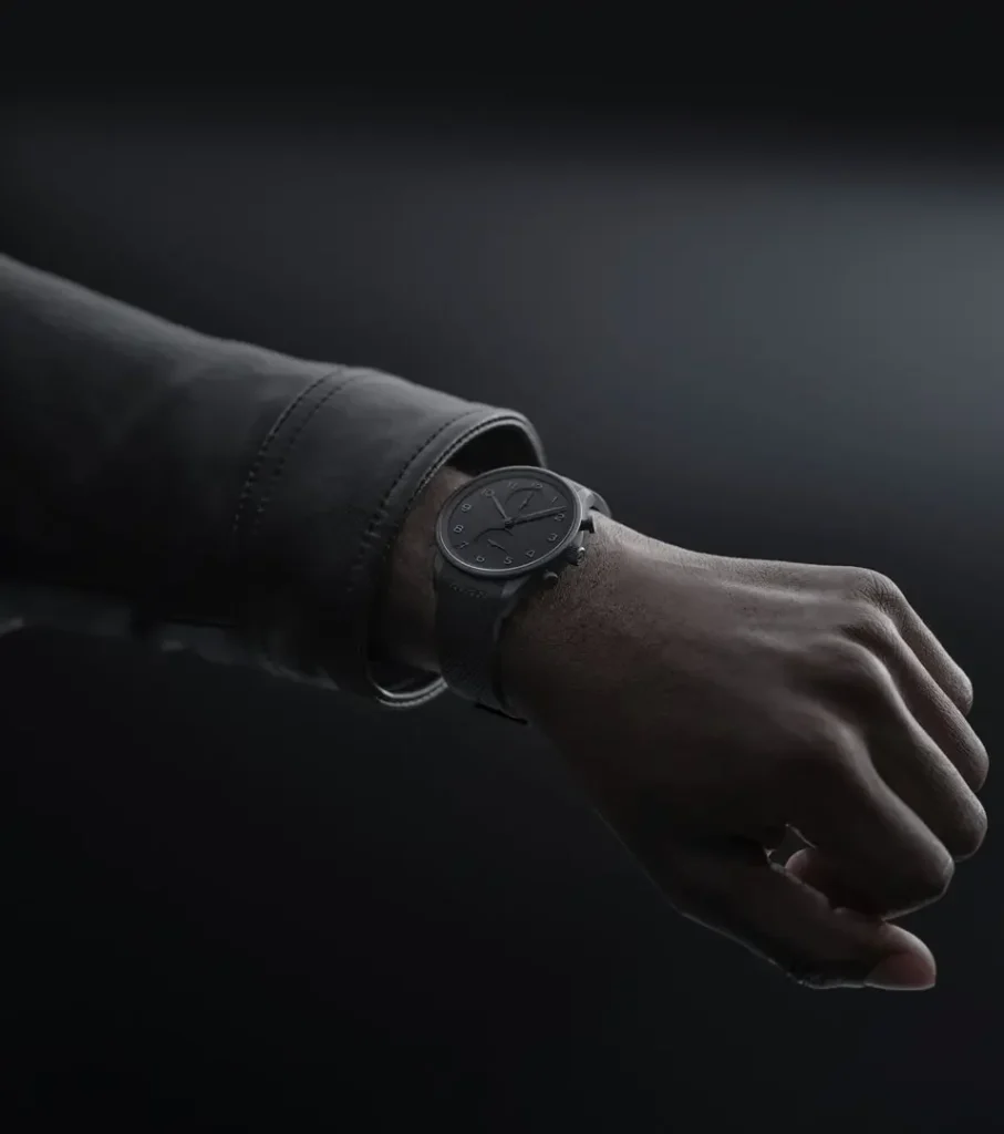 IWC Portugieser Chronograph Ceratanium IW371631 IWC Portugieser Chronograph Ceratanium IW371631