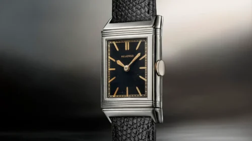 Jaeger-LeCoultre The Collectibles