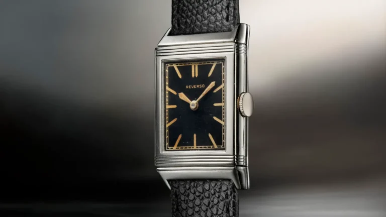 Jaeger-LeCoultre The Collectibles