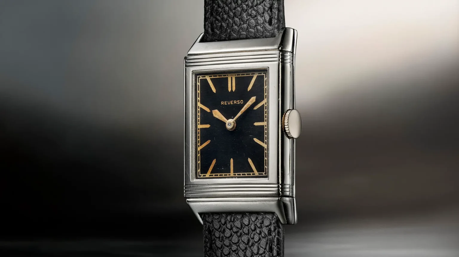 Jaeger-LeCoultre The Collectibles