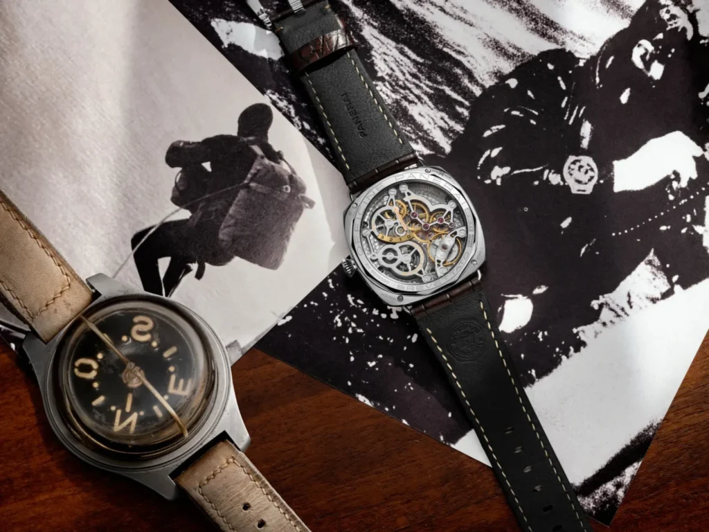 Radiomir Platinumtech PAM01730