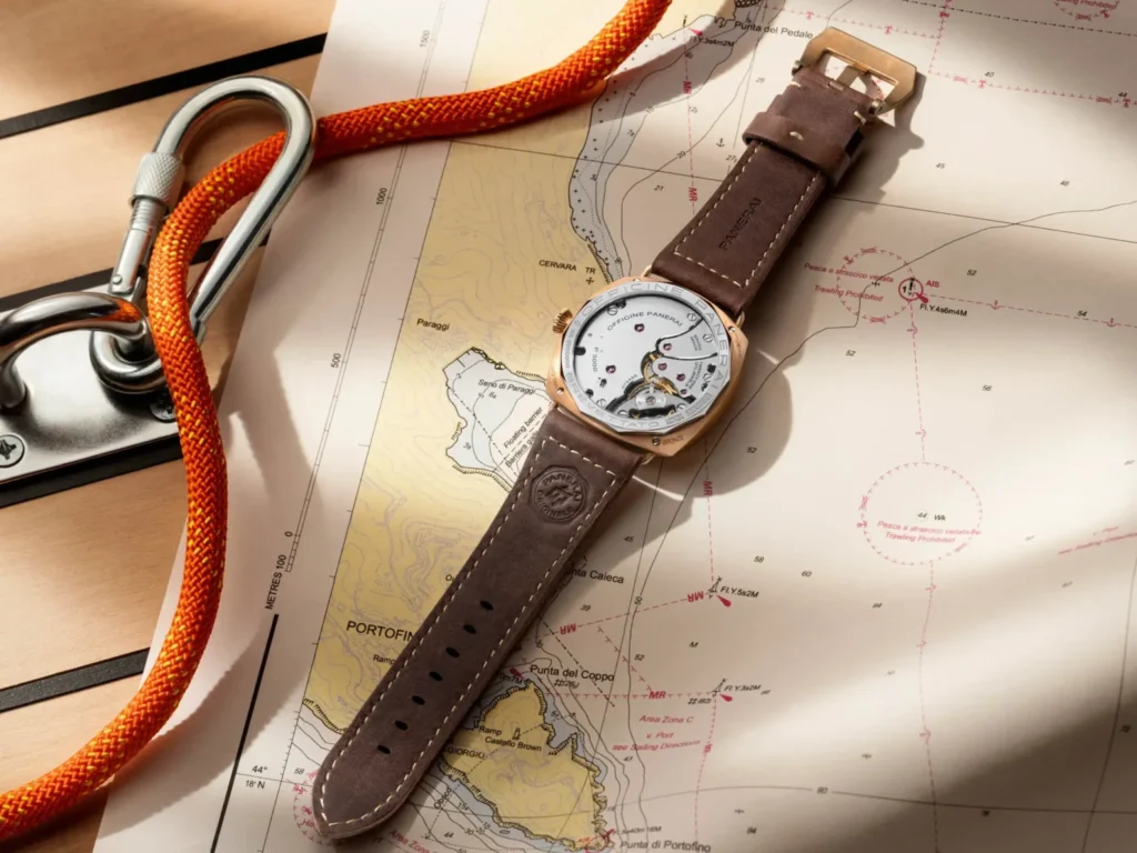 Radiomir California Bronzo PAM01729