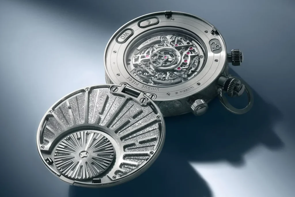 Audemars Piguet 150 Heritage