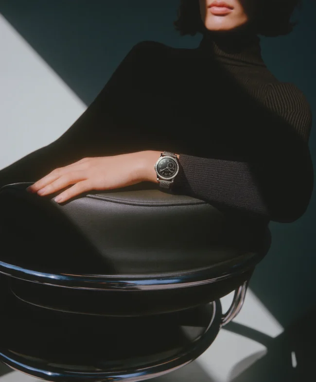 Baltic MR Moissanite Final Edition Baltic MR Moissanite Final Edition