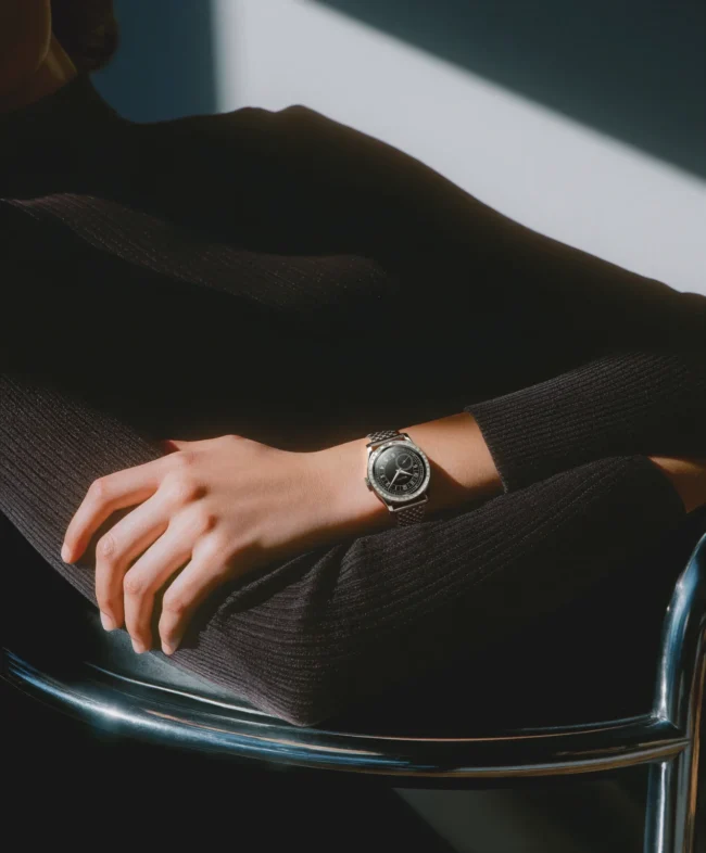 Baltic MR Moissanite Final Edition Baltic MR Moissanite Final Edition