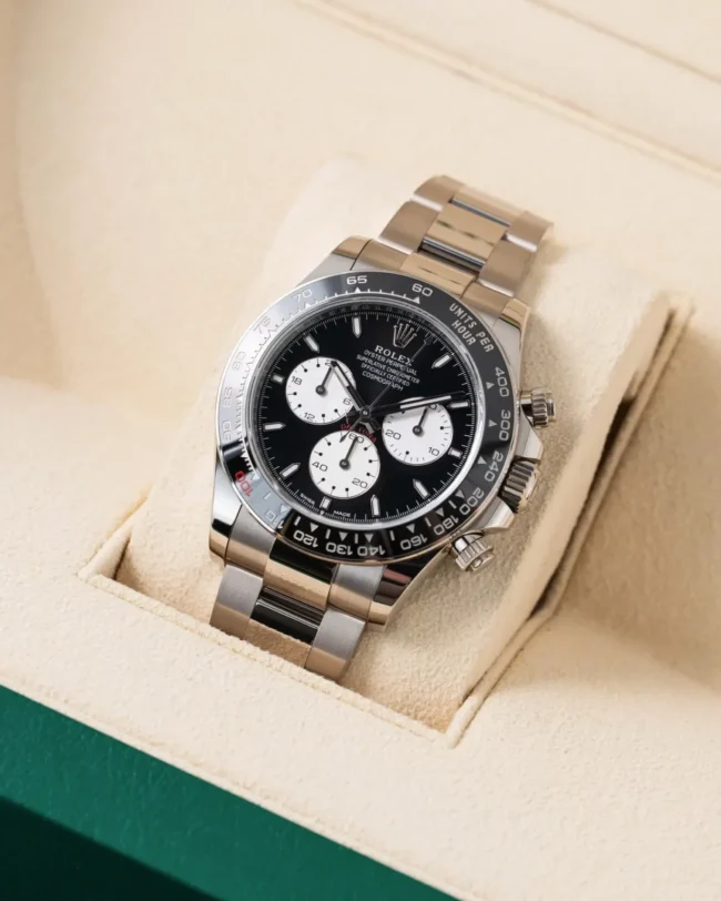 opinioni Rolex Daytona Cosmograph 126529LN opinioni Rolex Daytona Cosmograph 126529LN