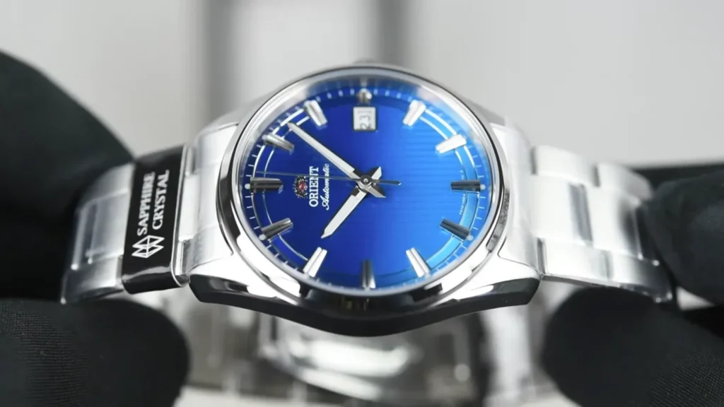 Orient Stretto Date Orient Stretto Date