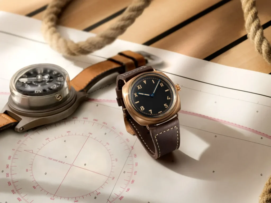 Radiomir California Bronzo PAM01729