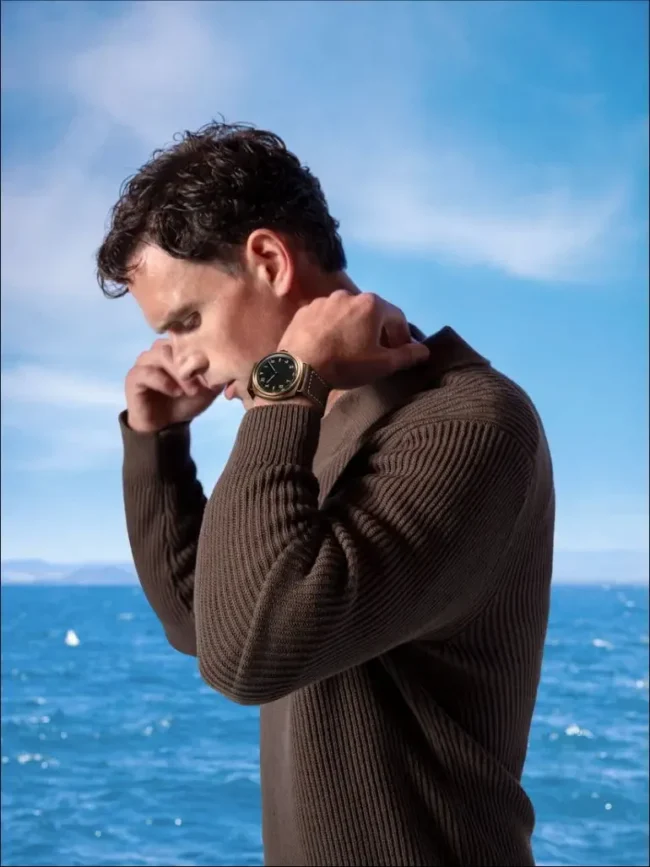 Panerai Radiomir Viaggio nel Tempo Experience Set