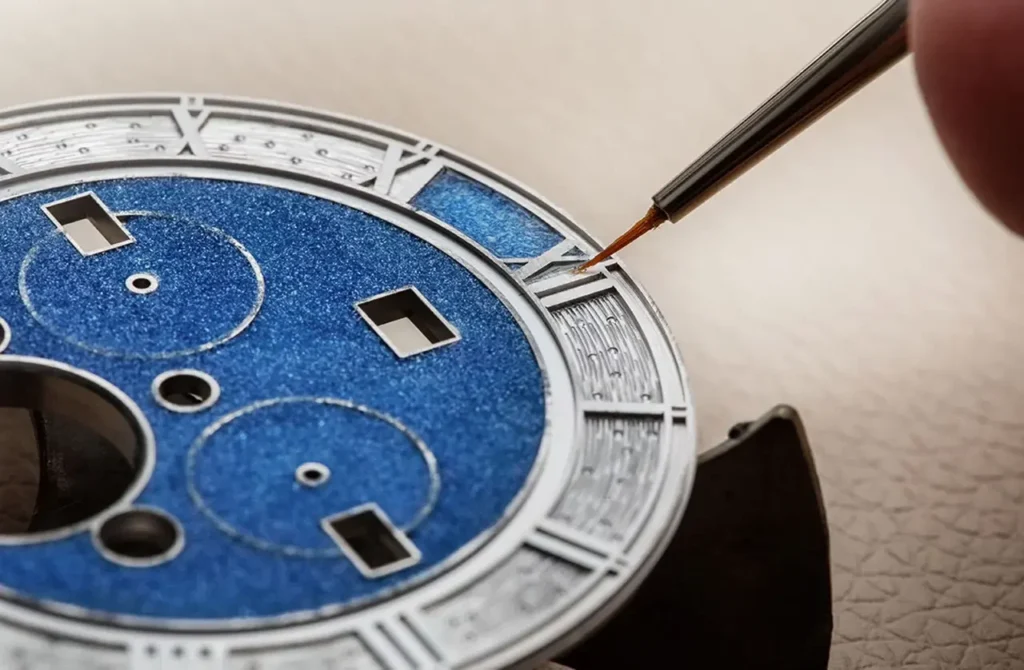 Audemars Piguet 150 Heritage