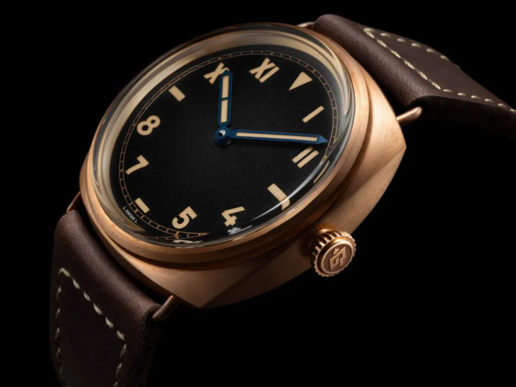 Radiomir California Bronzo PAM01729
