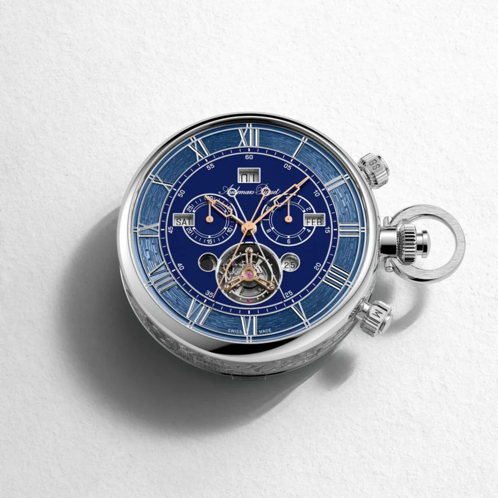 Audemars Piguet 150 Heritage