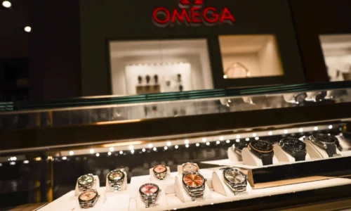 Risultati Swatch Group 2025