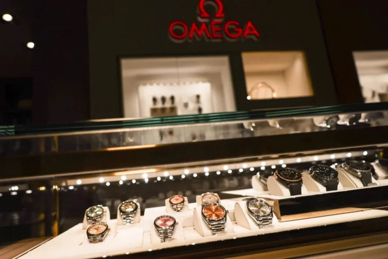 Risultati Swatch Group 2025