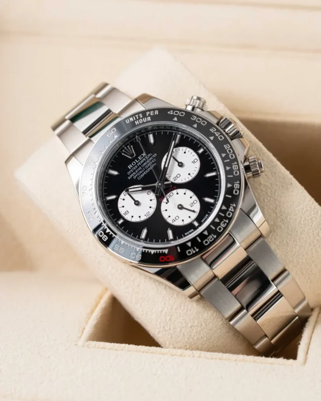Rolex Daytona 126529LN Rolex Daytona 126529LN