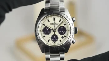 Seiko Prospex Speedtimer SSC959P1