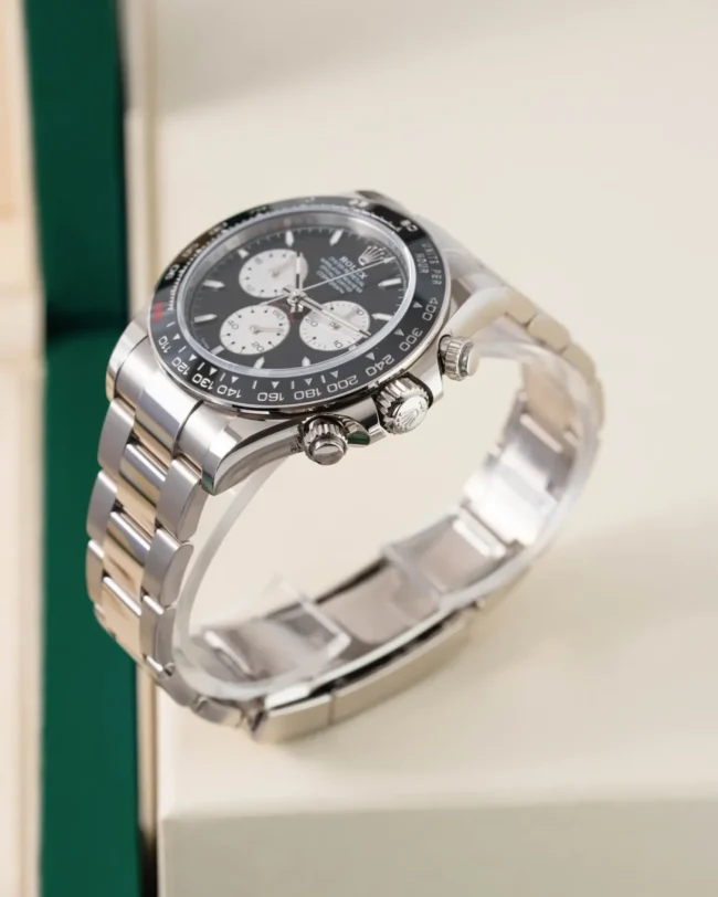 Rolex Cosmograph Daytona “Le Mans” Rolex Cosmograph Daytona “Le Mans”