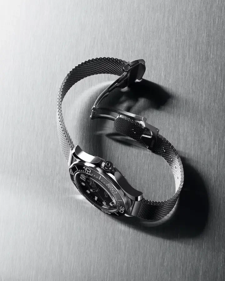 HydroConquest vs Seamaster