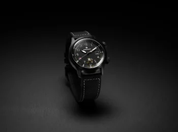 Bremont Felix the Cat