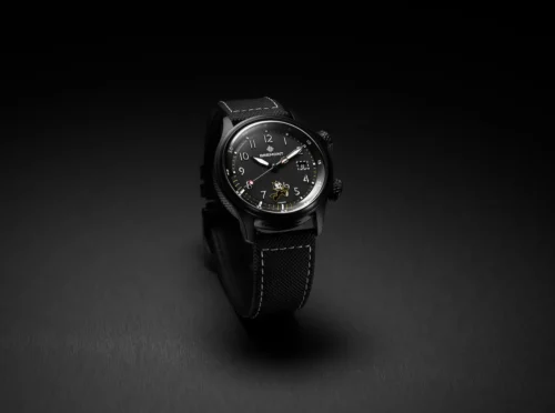 Bremont Felix the Cat