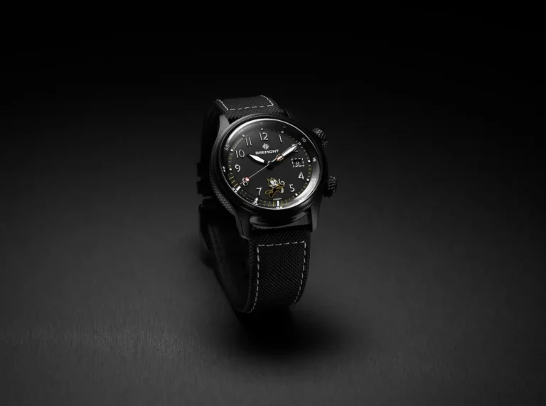 Bremont Felix the Cat