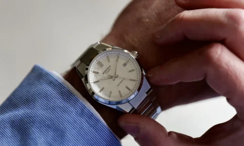 Casio Edifice automatico