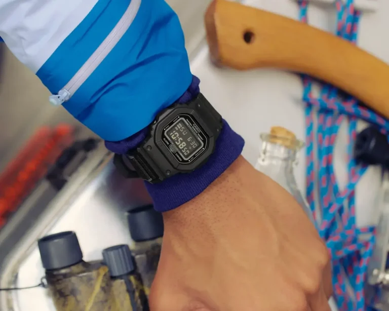 Casio G-Shock DW-5600MNC