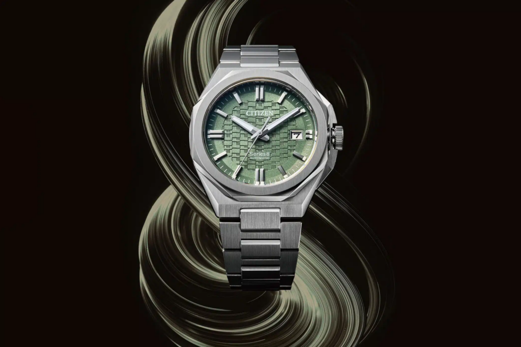 Citizen Series 8 NB608 Citizen Series 8 NB608