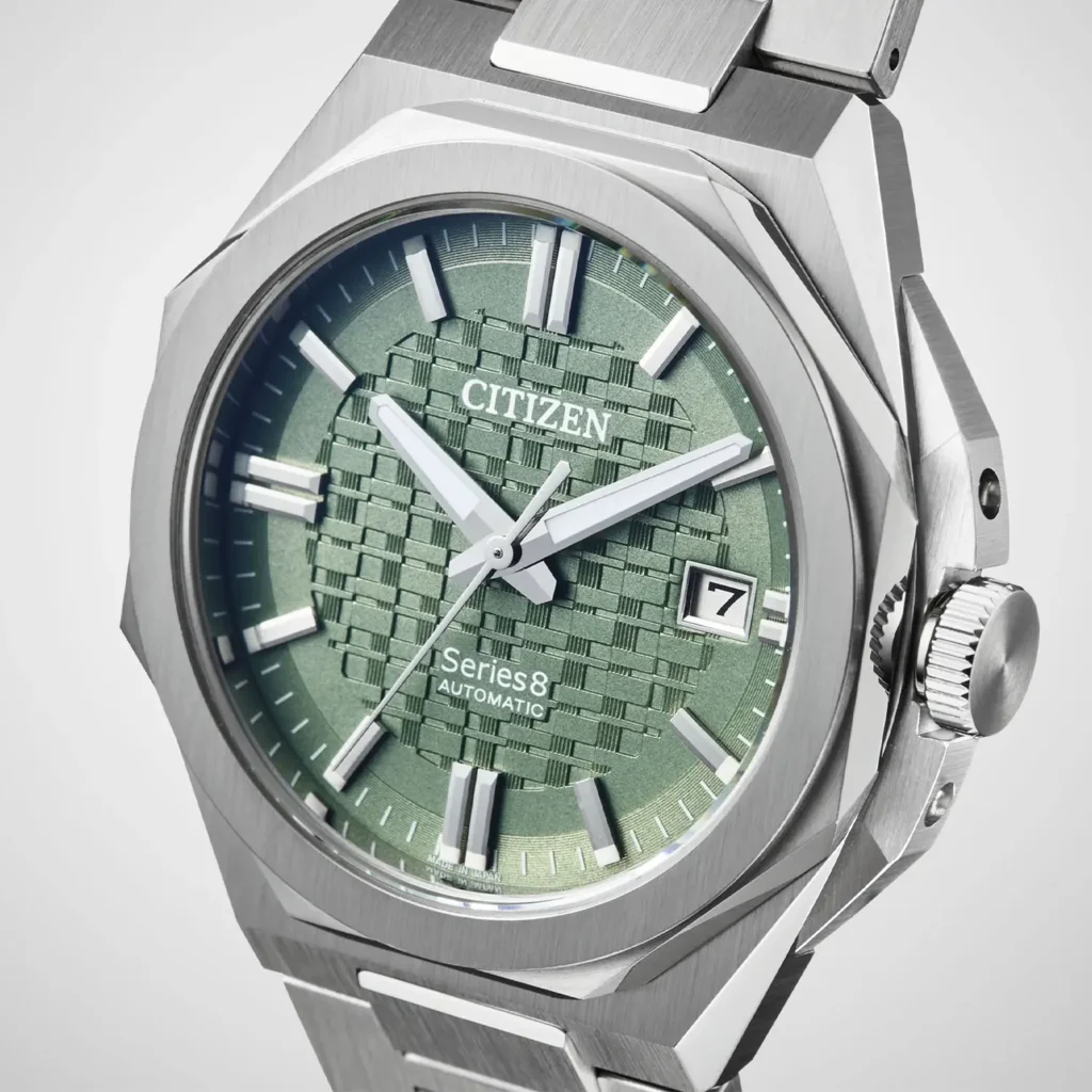 Citizen Series 8 NB608 Citizen Series 8 NB608