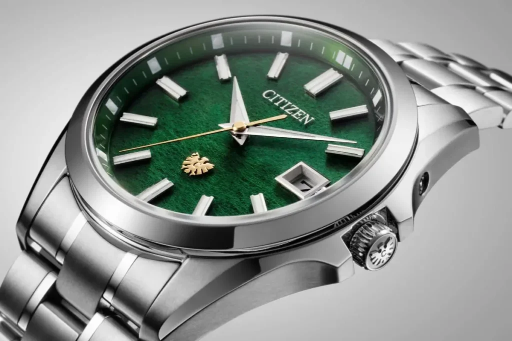 Citizen The Citizen AQ4091-56W Citizen The Citizen AQ4091-56W