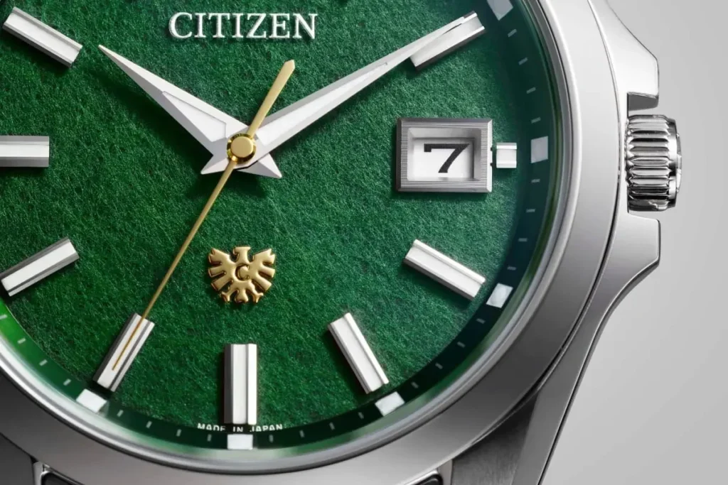 Citizen The Citizen AQ4091-56W Citizen The Citizen AQ4091-56Wv