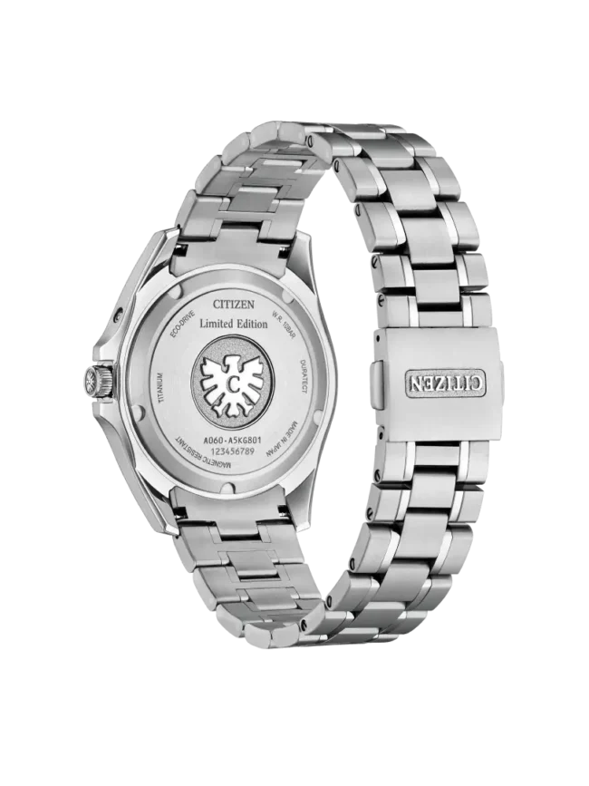 Citizen The Citizen AQ4091-56Wv Citizen The Citizen AQ4091-56W