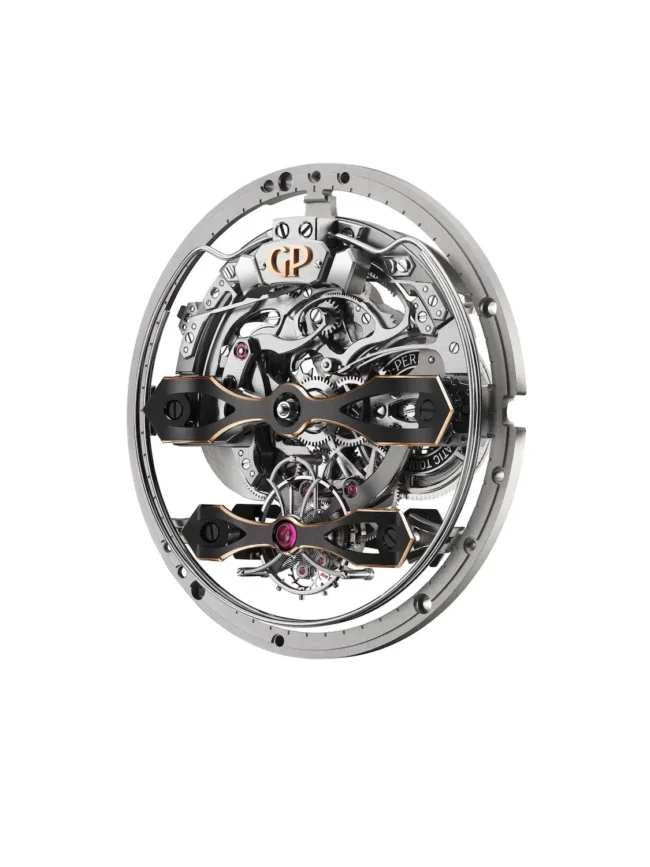 L’architettura dei Tre Ponti reinterpretata