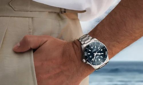 Longines HydroConquest 2026