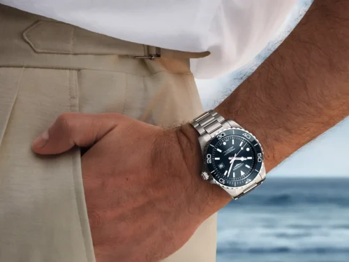 Longines HydroConquest 2026