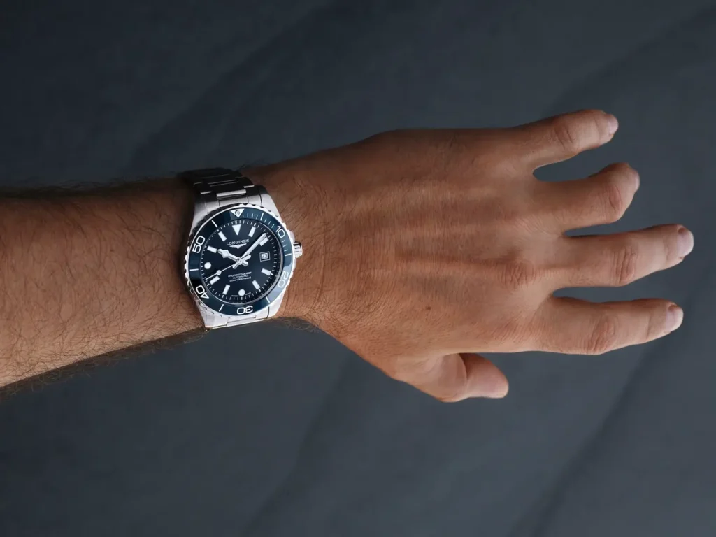 Longines HydroConquest 2026 Longines HydroConquest 2026