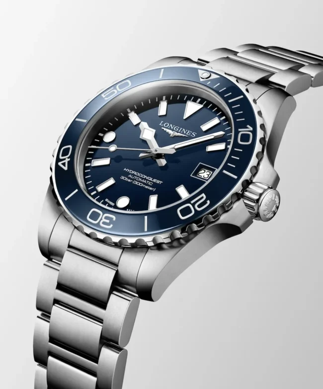 Longines HydroConquest 2026 Longines HydroConquest 2026