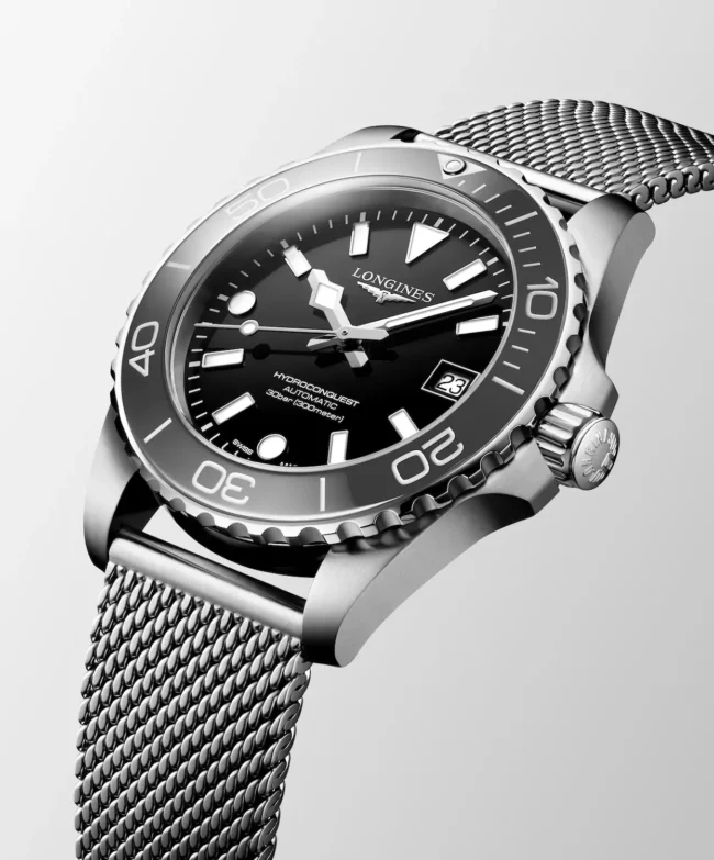 Longines HydroConquest 2026 Longines HydroConquest 2026