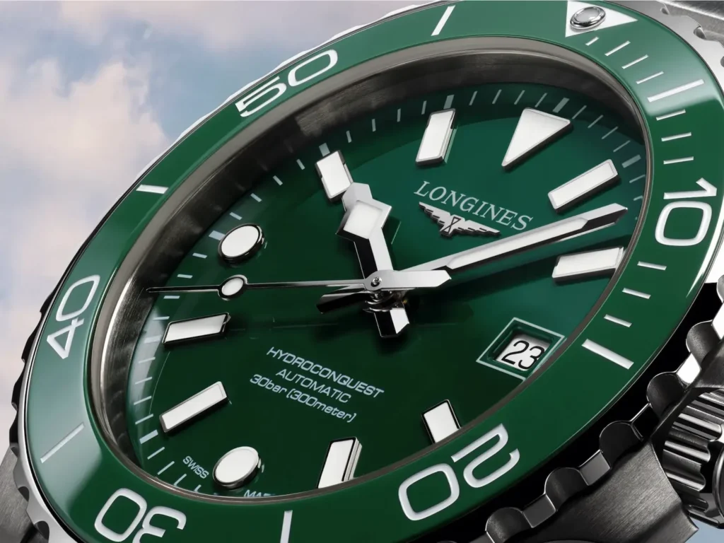 Longines HydroConquest 2026 Longines HydroConquest 2026