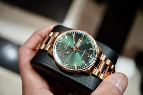 Mido Commander Datoday