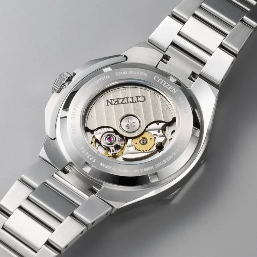 Citizen Series 8 NB608 Citizen Series 8 NB608